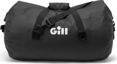 Produktbild von Gill Voyager 60l Duffelbag Schwarz  Schwarz One Size