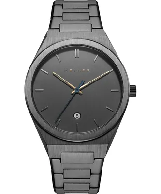 Produktbild von Zegarek damski,męski Meller 11GG-3.2GREY szary