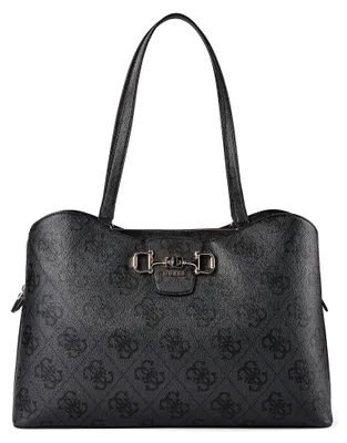 Produktbild von Guess Janie Schultertasche 45 cm