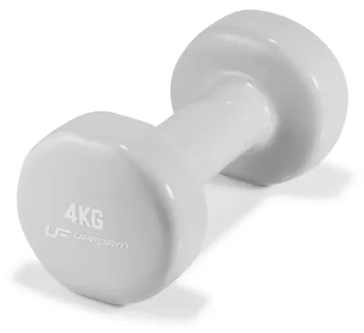 Immagine prodotto di Manubrio in vinile UpForm 4 kg