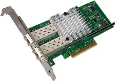 Image de Adaptateur réseau convergé Ethernet Intel X520-DA2