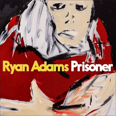 Obrázok produktu pre Ryan Adams - Prisoner (LP)