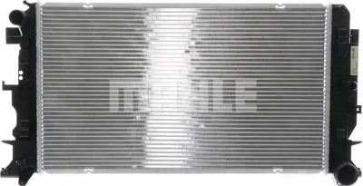 Produktbild von MAHLE CR 1710 000S Kühler Wasserkühler Motorkühler passend für MERCEDES-BENZ SPRINTER 3,5-t Kasten (906) Sprinter 3,5-T Kastenwagen (907, 910)