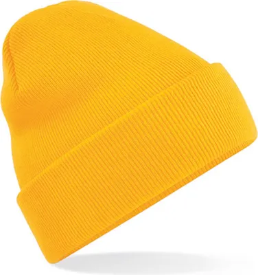 Zdjęcie produktu dla Beechfield Original Cuffed Beanie