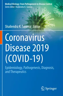 Obrázok produktu pre Coronavirus Disease 2019 ()