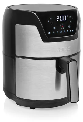 Produktbild von Heißluftfritteuse Digital Aerofryer XXL