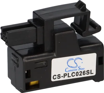 Produktbild von Ersatzbatterie für Fanuc A98L-0031-0026