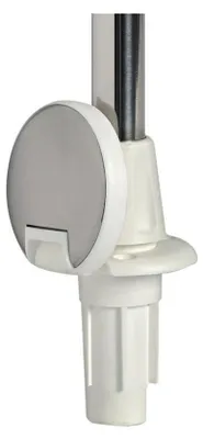 Produktbild von Lichtstab LED Advance 360° ausziehbar 60 cm Osculati 11.164.12