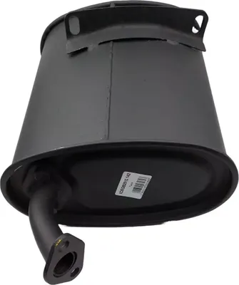 Immagine prodotto di sILENZIATORE #142 PER GRUPPO ELETTROGENO DEDRA DEGB2510