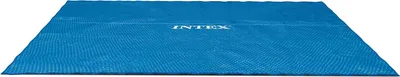 Produktbild von Intex Solarabdeckplane für Ultra Frame rechteckig, 549 x 274 cm, 128016
