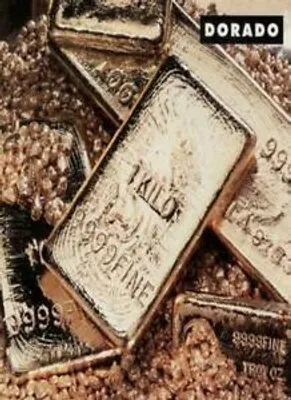 Produktbild von Fine Gold