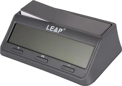 Obrázok produktu pre Šachové hodiny Leap PQ9921 1 ks