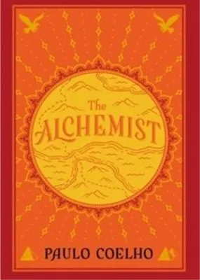 Produktbild von The Alchemist. Pocket Edition