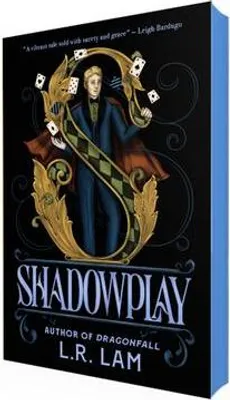 Zdjęcie produktu dla Shadowplay