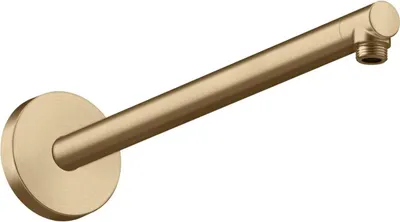 Zdjęcie produktu dla hansgrohe AXOR ShowerSolutions Brausearm 390mm, 26431140