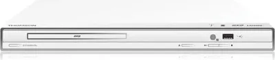 Immagine prodotto di Lettore DVD, THOMSON THD303WV2, upscaling 1080p, HDMI, USB, bianco, 360x218x38 mm