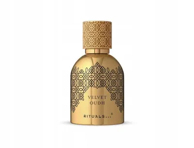 Obrázek produktu pro RITUALS PRIVATE COLLECTION VELVET OUDH, toaletní voda, 50 ml