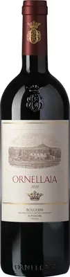 Produktbild von Ornellaia Ornellaia La Proporzione Toskana 2020 Wein ( 1 x 0.75 L )