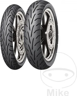 Zdjęcie produktu dla Dunlop Arrowmax Gt601 Przód 110/70 - 17 M/C Tl 54H Przód