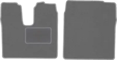 Immagine prodotto di Tappetini anteriori: autocarro MAN TGX (dal 2007)