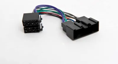Image de Autoleads PC2-78-4 Adaptateur de harnais de cablag...