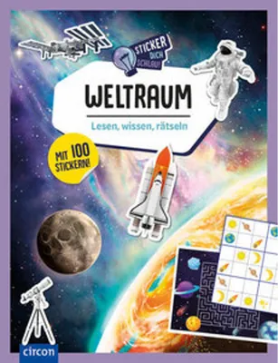 Obrázok produktu pre Weltraum