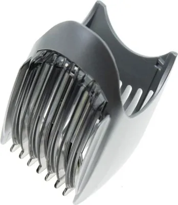 Immagine prodotto di Panasonic WER221S7418 Pettine "Beard" per regolabarba ER221, ER2211
