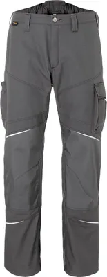 Produktbild von KÜBLER ACTIVIQ Thermohose anthrazit 2255 5365-97-42