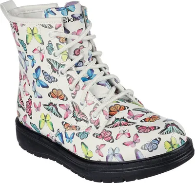 Produktbild von Skechers Gravlen Butterfly Squad WMLT Größe EU 28