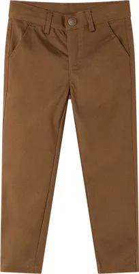 Produktbild von Cloris Designermöbel Kinderhose Cognac 128 2024 Neu
