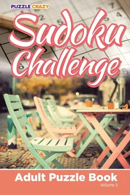 Produktbild von Sudoku Challenge