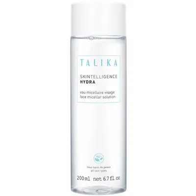 Produktbild von Talika Moisturising Micellar Solution Pflegelotion 200ml