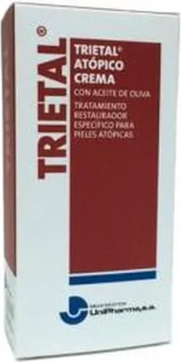 Immagine prodotto di Unipharma Trietala,c/ Crema Atopica 200ml