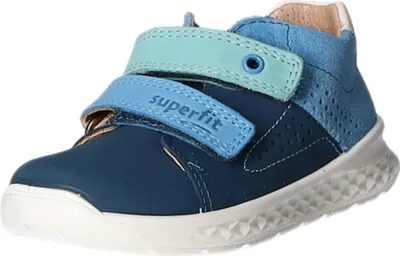 Produktbild von Lauflernstiefel Kaltfutter BREEZE