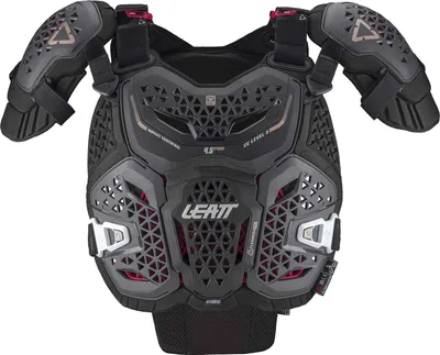 Obrázek produktu pro Dámský hrudní chránič Leatt 4.5 Hybrid Pro, S/M