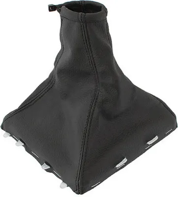 Produktbild von Schaltmanschette Schaltsack mit Rahmen passend für Opel Vectra C, Signum (SR10)