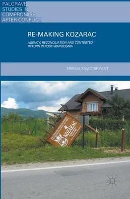 Obrázek produktu pro Re-Making Kozarac