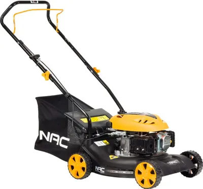 Immagine prodotto di Rasaerba combinato Nac 79.9Cc Lp40-79-Pl-Sb