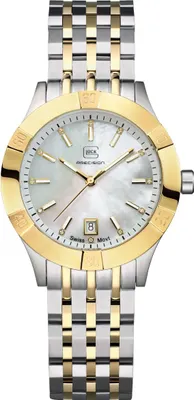 Image de Glock - GW-31-1-18 - Montre Bracelet - Femmes - Quartz