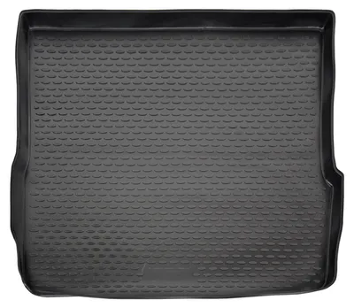 Immagine prodotto di Vasca Baule Bagagliaio Per Audi A6 2004-2011 Avant Break Tappeto Gomma
