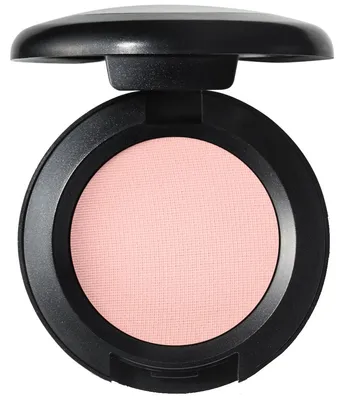 Imagen del producto de Sombras de ojos MAC Cosmetics, en polvo, color rosa, tono "Malt", 1 color, acabado mate, 1,5 g