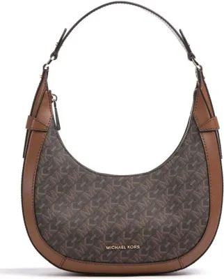 Produktbild von Michael Kors Damen Umhängetaschen 30S4G0PL5I-227 Farbe: Braun Größe: Einheitsgröße
