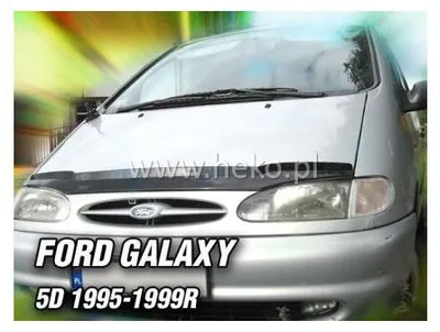 Image de Déflecteur de capot pour FORD GALAXY (1995-1999)