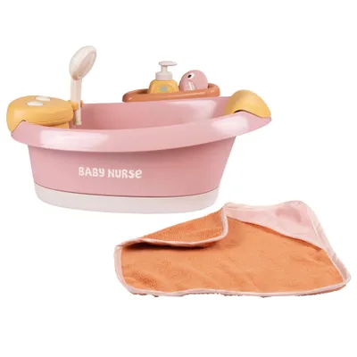Image de Bain pour poupées Smoby Baby Nurse