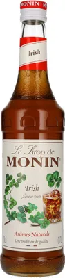 Obrázok produktu pre Sirope Monin Írske sirupy Francúzsko 70.00 cl %