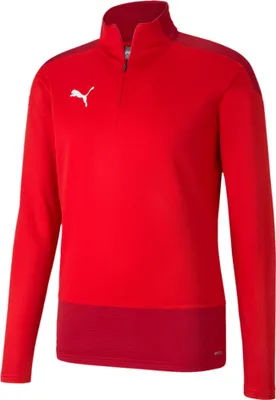 Produktbild von Puma teamGOAL 23 Training 1/4 Zip