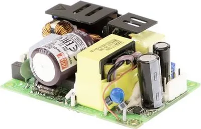 Image de MEAN WELL EPP-120S-12 Alimentation & convertisseur de tension (EPP-120S-12)