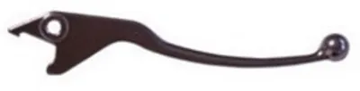 Imagen del producto de Palanca de freno SGR (plateada) [R] para SYM HD Evo