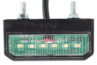 Obrázek produktu pro Osvětlení SPZ LED lampa TT Technology TT.12011