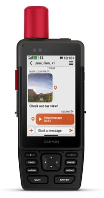 Productafbeelding van GPSMAP H1i Plus - GPS-navigatiesysteem | Garmin 010-02921-01